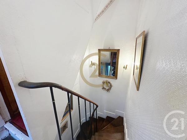 Maison à vendre  5 pièces - 99,32 m2 VERSAILLES - 78