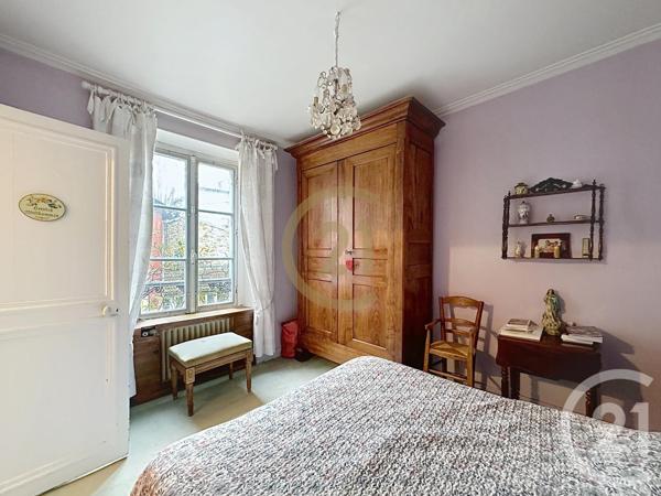 Maison à vendre  5 pièces - 99,32 m2 VERSAILLES - 78