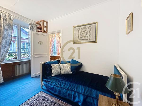 Maison à vendre  5 pièces - 99,32 m2 VERSAILLES - 78