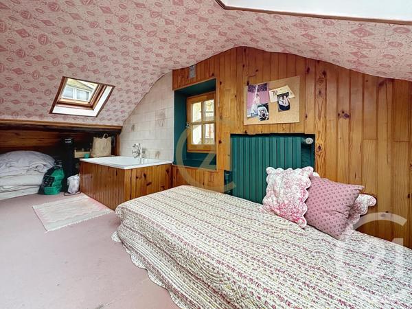 Maison à vendre  5 pièces - 99,32 m2 VERSAILLES - 78