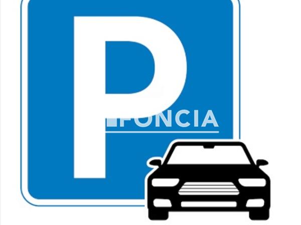 Location Parking - Lille 59000
