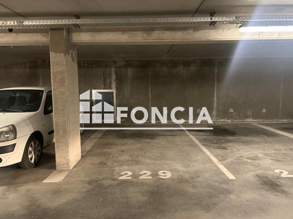 Location Parking - Lille 59000