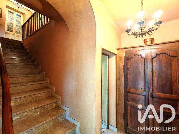Maison à vendre 8 pièces 192,7 m² Largentière