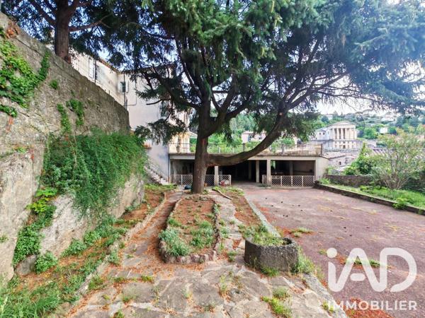 Maison à vendre 8 pièces 192,7 m² Largentière