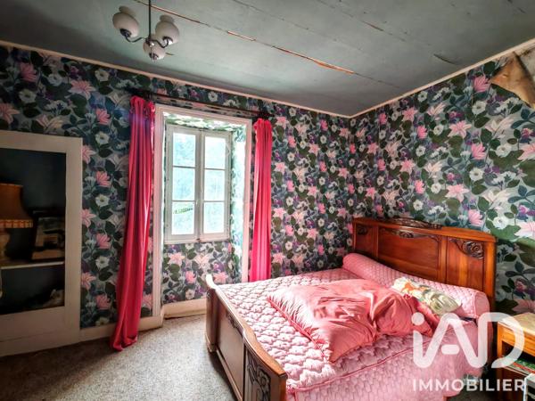 Maison à vendre 8 pièces 192,7 m² Largentière