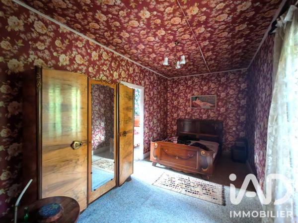 Maison à vendre 8 pièces 192,7 m² Largentière