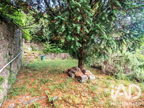 Maison à vendre 8 pièces 192,7 m² Largentière