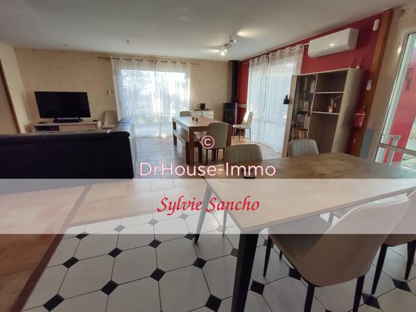 Maison à vendre 8 pièces de 333 m²