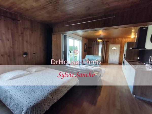 Maison à vendre 8 pièces de 333 m²