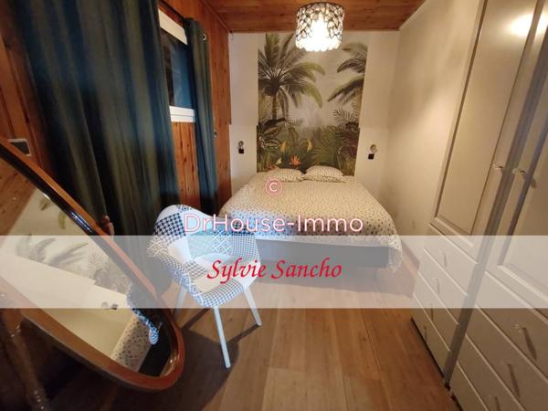 Maison à vendre 8 pièces de 333 m²