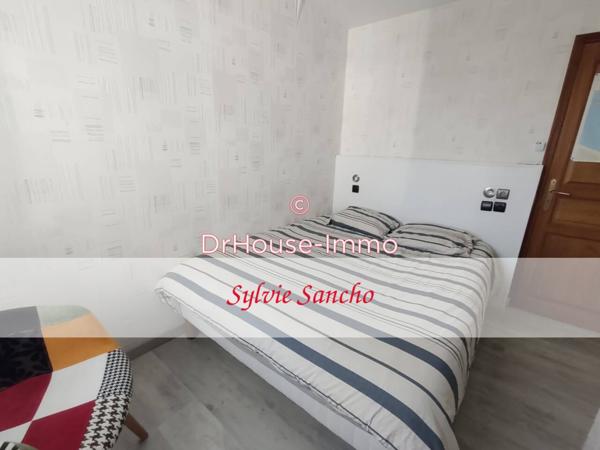 Maison à vendre 8 pièces de 333 m²