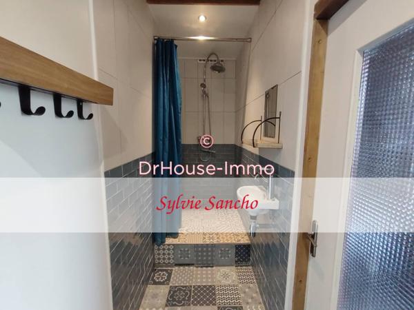 Maison à vendre 8 pièces de 333 m²