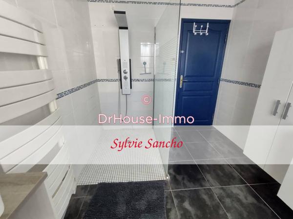 Maison à vendre 8 pièces de 333 m²