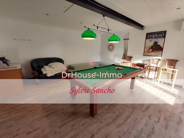 Maison à vendre 8 pièces de 333 m²