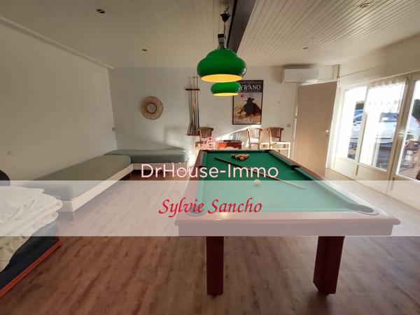 Maison à vendre 8 pièces de 333 m²