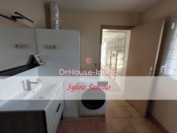 Maison à vendre 8 pièces de 333 m²