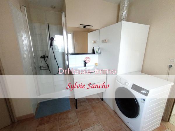 Maison à vendre 8 pièces de 333 m²