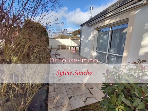 Maison à vendre 8 pièces de 333 m²