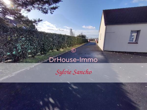 Maison à vendre 8 pièces de 333 m²