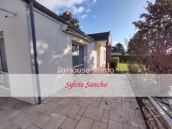 Maison à vendre 8 pièces de 333 m²