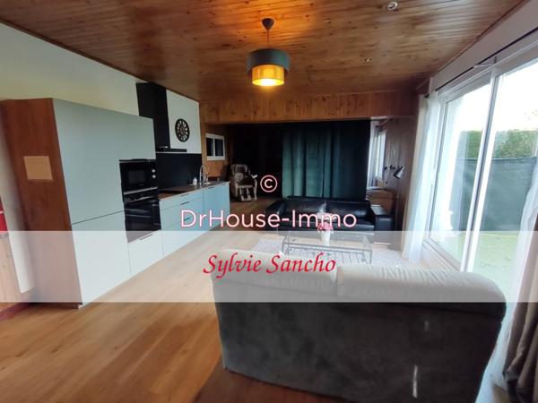 Maison à vendre 8 pièces de 333 m²