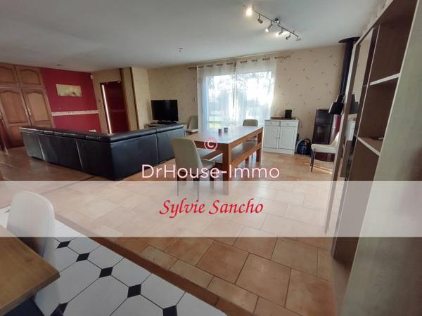 Maison à vendre 8 pièces de 333 m²
