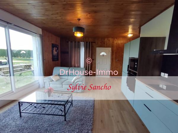 Maison à vendre 8 pièces de 333 m²