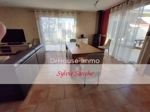 Maison à vendre 8 pièces de 333 m²