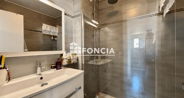 À vendre Appartement 2 pièces 50 m² - Antibes 06600