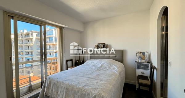 À vendre Appartement 2 pièces 50 m² - Antibes 06600
