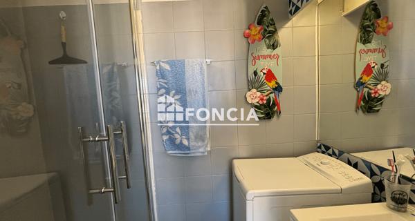 À vendre Appartement 2 pièces 50 m² - Antibes 06600