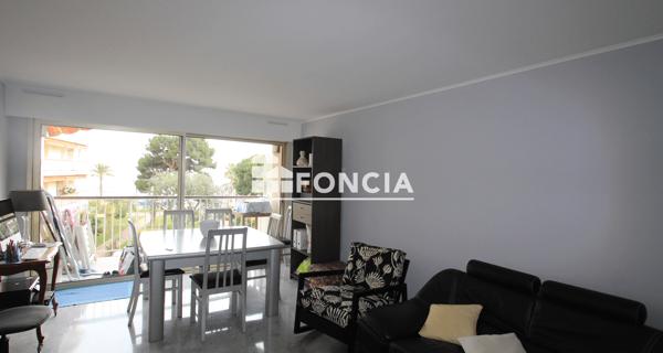 À vendre Appartement 3 pièces 70 m² - Cagnes-sur-mer 06800