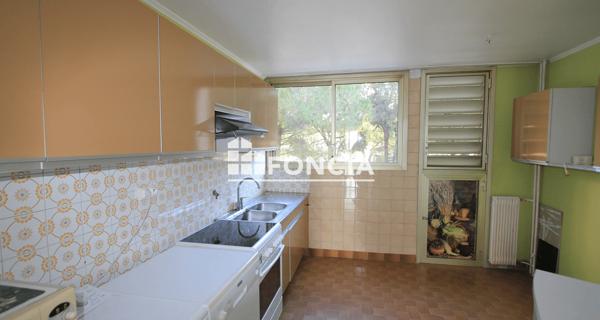 À vendre Appartement 3 pièces 70 m² - Cagnes-sur-mer 06800