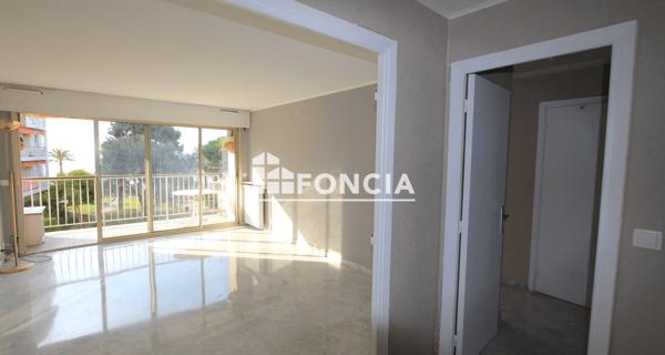 À vendre Appartement 3 pièces 70 m² - Cagnes-sur-mer 06800