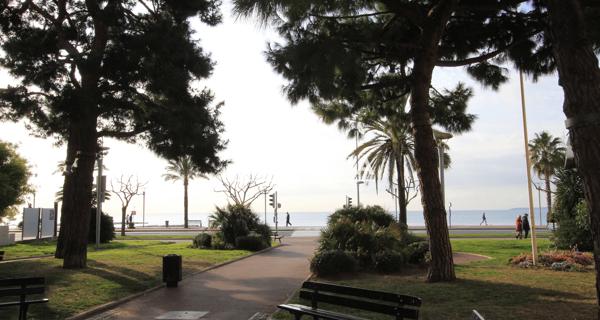 À vendre Appartement 3 pièces 70 m² - Cagnes-sur-mer 06800