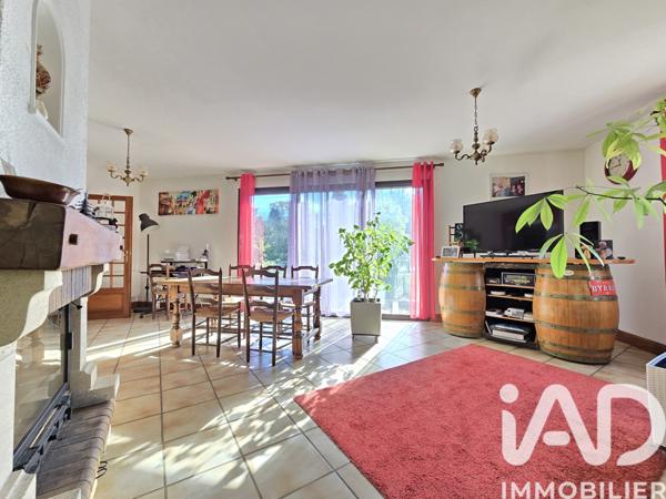 Maison à vendre 8 pièces 212 m² La Brède