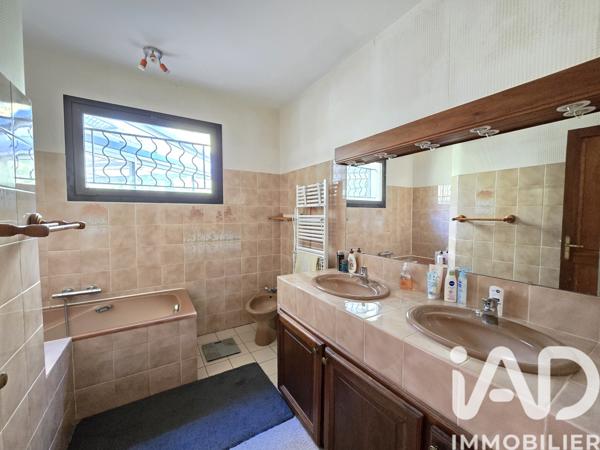 Maison à vendre 8 pièces 212 m² La Brède