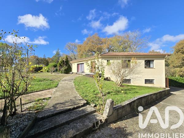 Maison à vendre 8 pièces 212 m² La Brède