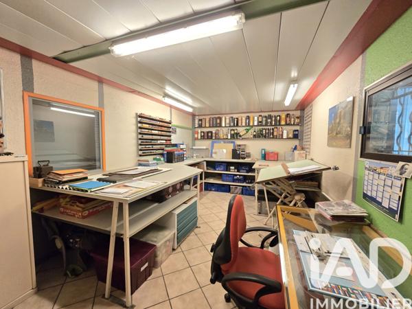 Maison à vendre 8 pièces 212 m² La Brède