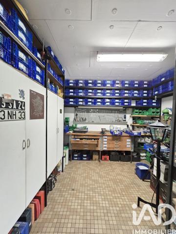 Maison à vendre 8 pièces 212 m² La Brède