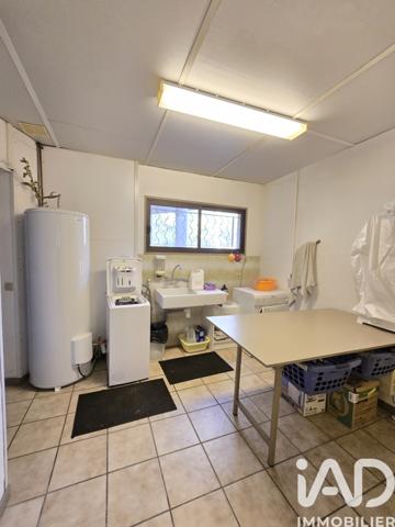 Maison à vendre 8 pièces 212 m² La Brède