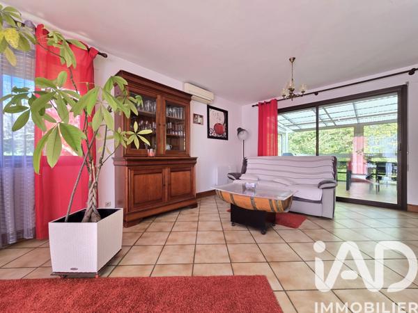 Maison à vendre 8 pièces 212 m² La Brède