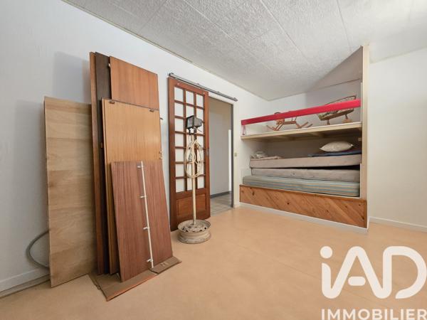 Maison à vendre 8 pièces 212 m² La Brède