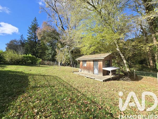 Maison à vendre 8 pièces 212 m² La Brède