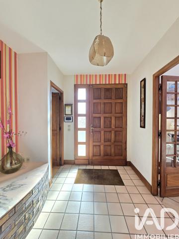 Maison à vendre 8 pièces 212 m² La Brède