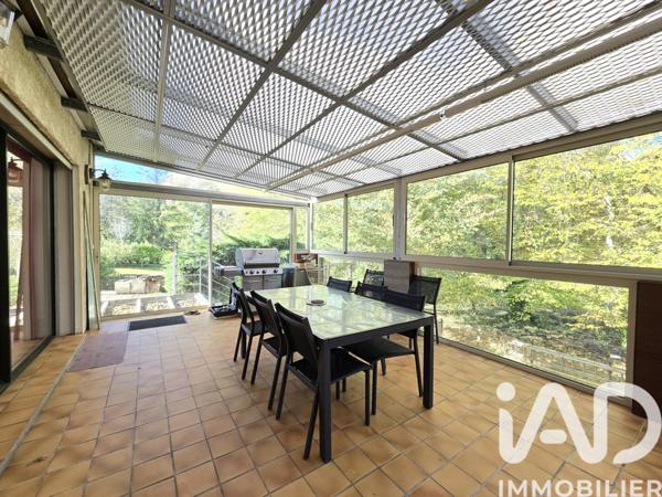 Maison à vendre 8 pièces 212 m² La Brède