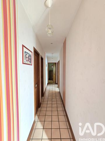 Maison à vendre 8 pièces 212 m² La Brède