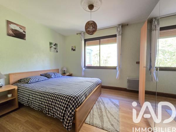 Maison à vendre 8 pièces 212 m² La Brède