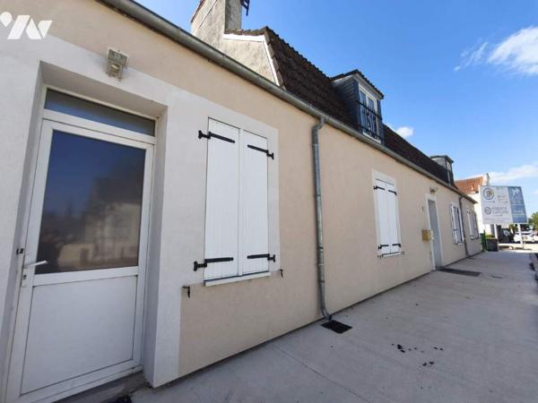 Bel immeuble pour investisseur