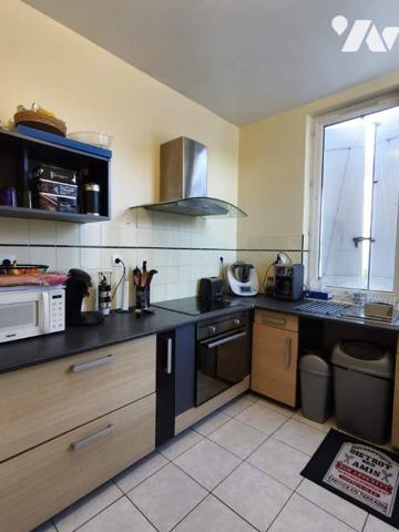 Bel immeuble pour investisseur